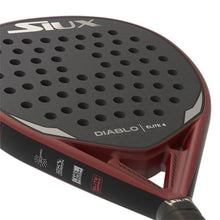 Load image into Gallery viewer, SIUX Diablo Elite 4 Padel Racket