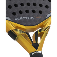 Load image into Gallery viewer, SIUX Elektra Elite 4 Padel Racket