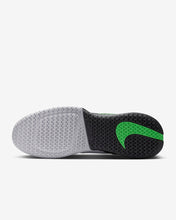 Load image into Gallery viewer, Nike Men&#39;s Air Zoom Vapor Pro 2 HardCourt (White/Black/Green)
