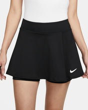 Load image into Gallery viewer, Nike Women's Flouncy Tennis Skirt Black