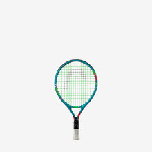 Load image into Gallery viewer, Head Junior Novak 17 Tennis Racquet
