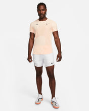 Load image into Gallery viewer, Nike 2023 Mens Rafa Dri-FIT ADV Short Sleeve Tennis Top