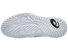 Load image into Gallery viewer, Asics Men's Gel Resolution X Hard Court WIDE 2E (White/Black)