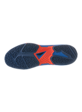 Load image into Gallery viewer, Yonex Men's Sonic Cage 3 Clay Court (Navy/Red)