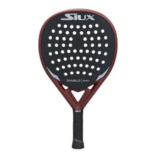 Load image into Gallery viewer, SIUX Diablo Elite 4 Padel Racket