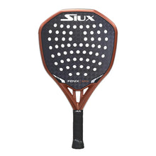 Load image into Gallery viewer, SIUX Fenix Elite 5 Padel Racket