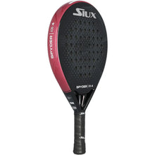 Load image into Gallery viewer, SIUX Spyder Control 4 Padel Racket