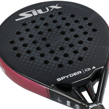 Load image into Gallery viewer, SIUX Spyder Control 4 Padel Racket