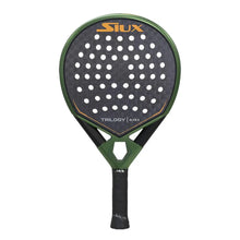 Load image into Gallery viewer, SIUX Trilogy Elite 5 Padel Racket