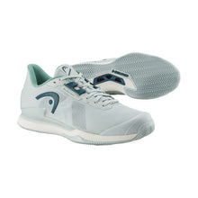 Load image into Gallery viewer, HEAD Women's Sprint Pro 3.5 CLAY (AQTE)