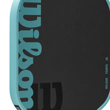 Load image into Gallery viewer, Wilson Tempo 16 Pickleball Paddle
