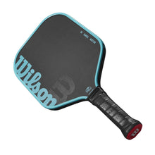 Load image into Gallery viewer, Wilson Tempo 16 Pickleball Paddle
