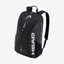 Load image into Gallery viewer, Head Tour Tennis Backpack 25L BKWH