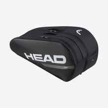 Load image into Gallery viewer, Head Tour Tennis Racquet Bag L BKWH