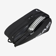 Load image into Gallery viewer, Head Tour Tennis Racquet Bag L BKWH