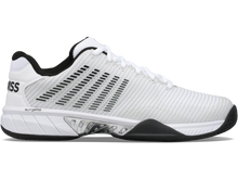 Load image into Gallery viewer, K-Swiss Men&#39;s Hypercourt Express 2 All Court (Barely Blue/White/Black)
