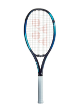 Load image into Gallery viewer, Yonex Ezone 100L Racquet - Sky Blue - 2022 - (285g) G3 ONLY