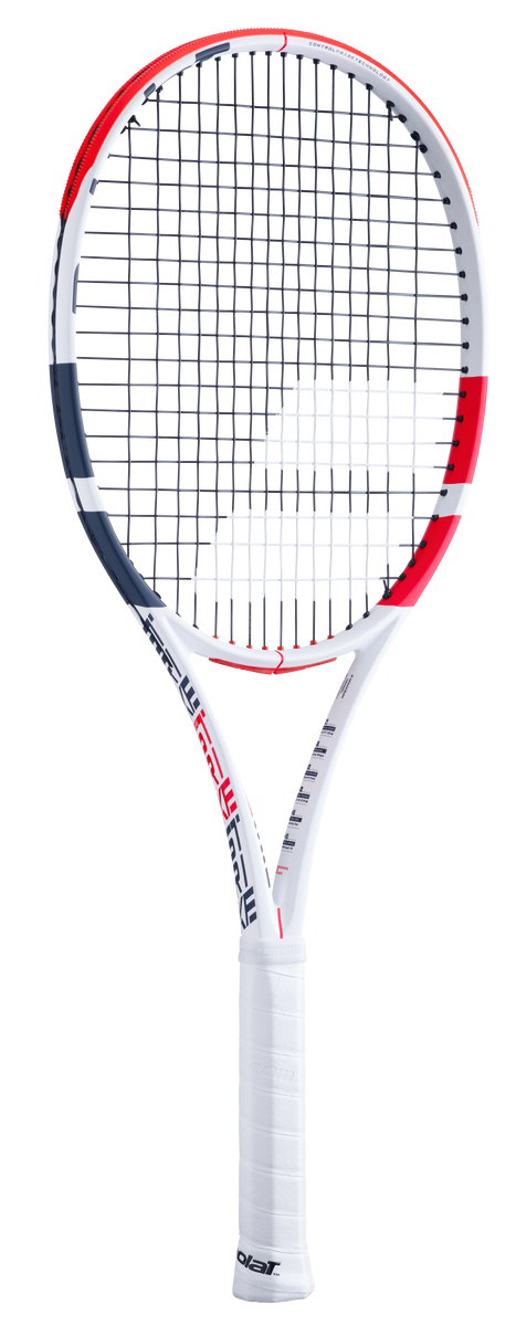 Babolat pure strike online 16x19
