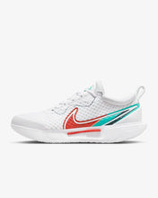 Load image into Gallery viewer, Nike Men&#39;s Zoom Court Pro HardCourt (White)
