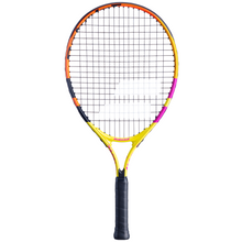 Load image into Gallery viewer, Babolat Nadal Junior 21 Racquet