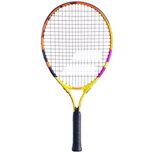 Load image into Gallery viewer, Babolat Nadal Junior 21 Racquet
