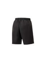 Load image into Gallery viewer, Yonex 2023 Men&#39;s Tennis Shorts (Black)
