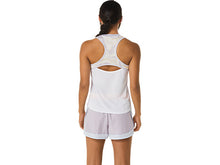 Load image into Gallery viewer, Asics Women's Match Graphic Tennis Tank