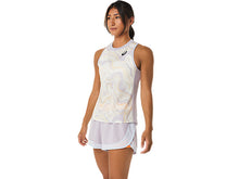 Load image into Gallery viewer, Asics Women's Match Graphic Tennis Tank