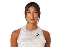 Load image into Gallery viewer, Asics Women&#39;s Match Graphic Tennis Tank
