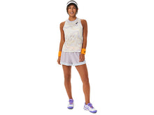 Load image into Gallery viewer, Asics Women's Match Graphic Tennis Tank