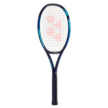 Load image into Gallery viewer, Yonex Ezone 98 Racquet - Sky Blue - 2022 - (305g)
