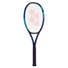 Load image into Gallery viewer, Yonex Ezone 98 Racquet - Sky Blue - 2022 - (305g)
