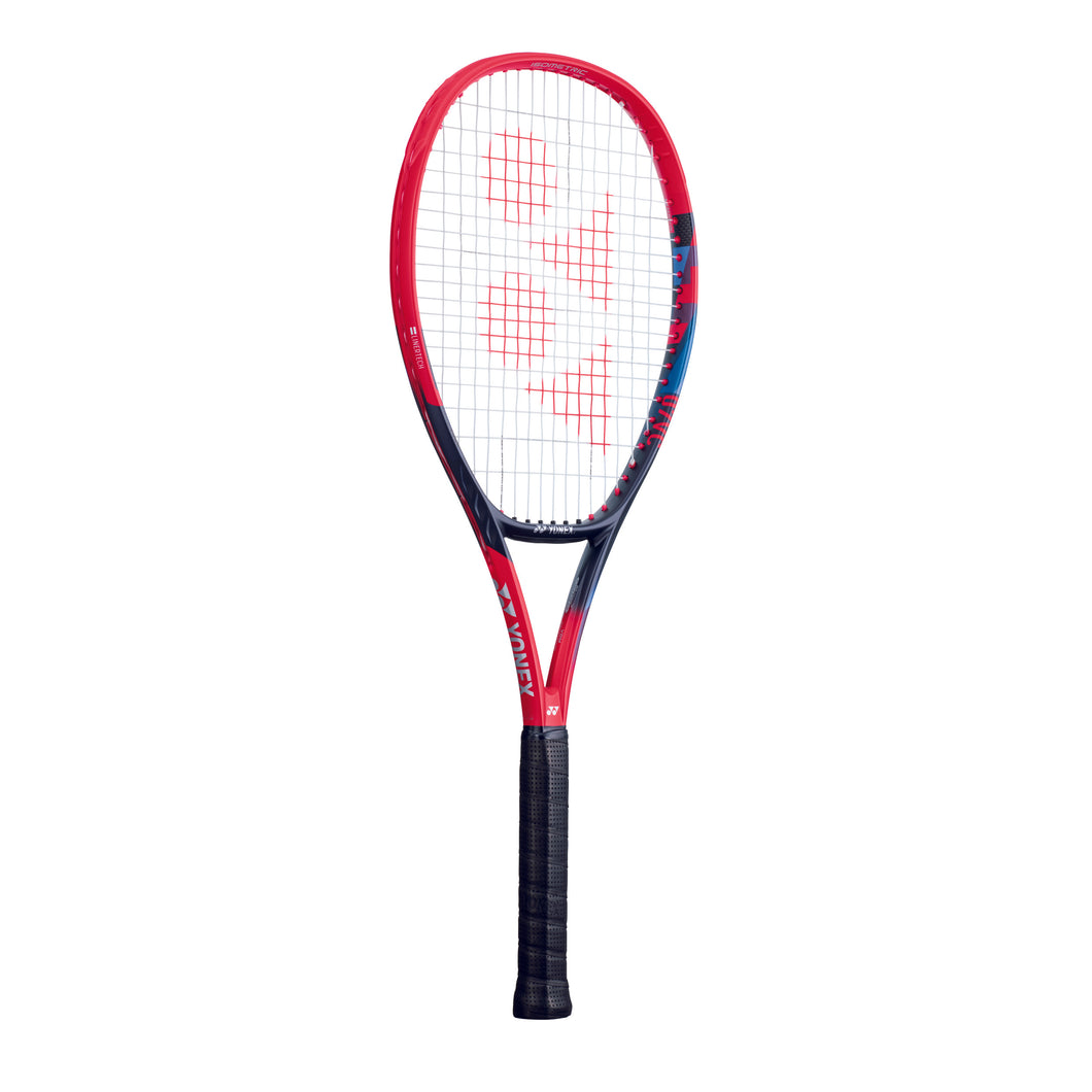 Yonex Vcore 100 Racquet - Scarlett - 2023 - (300g)