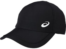 Load image into Gallery viewer, Asics Performance Cap (Black) Large