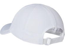 Load image into Gallery viewer, Asics Performance Cap (White) Large