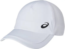 Load image into Gallery viewer, Asics Performance Cap (White) Large