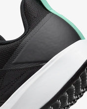 Load image into Gallery viewer, Nike Men&#39;s Vapor Lite Hard Court (Black/Mint)
