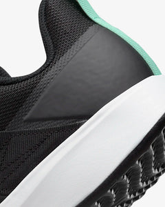 Nike Men's Vapor Lite Hard Court (Black/Mint)