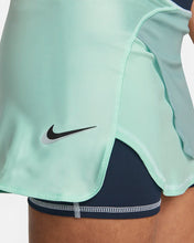 Load image into Gallery viewer, Nike Women&#39;s Dri-FIT Slam Tennis Skirt

