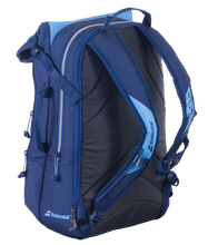 Load image into Gallery viewer, Babolat Pure Drive Backpack Blue
