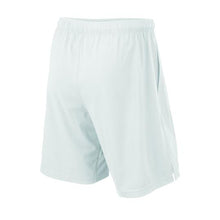 Load image into Gallery viewer, Wilson Men's Rush 9 Woven Short White