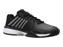 Load image into Gallery viewer, K-Swiss Men's Hypercourt Express 2 All Court Black/White/Highrise