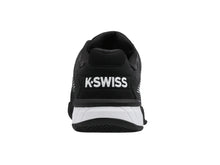 Load image into Gallery viewer, K-Swiss Men's Hypercourt Express 2 All Court Black/White/Highrise