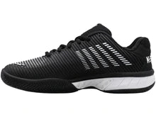 Load image into Gallery viewer, K-Swiss Men&#39;s Hypercourt Express 2 All Court Black/White/Highrise
