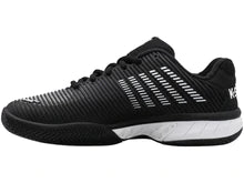 Load image into Gallery viewer, K-Swiss Men's Hypercourt Express 2 All Court Black/White/Highrise
