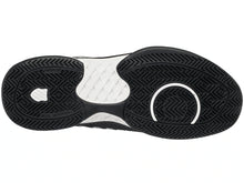Load image into Gallery viewer, K-Swiss Men's Hypercourt Express 2 All Court Black/White/Highrise