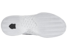 Load image into Gallery viewer, K-Swiss Men's Hypercourt Express 2 Clay Court (White/Black)