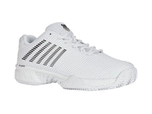 Load image into Gallery viewer, K-Swiss Men's Hypercourt Express 2 Clay Court (White/Black)