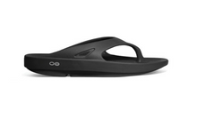 Load image into Gallery viewer, OOFAS OORIGINAL UNISEX BLACK