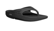 Load image into Gallery viewer, OOFAS OORIGINAL UNISEX BLACK